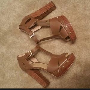 Michael Kors Heels
